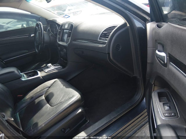 Aukcja sprzedaży 2017 Chrysler 300 Limited, vin: 2C3CCAAG0HH512035, numer aukcji: 45937907