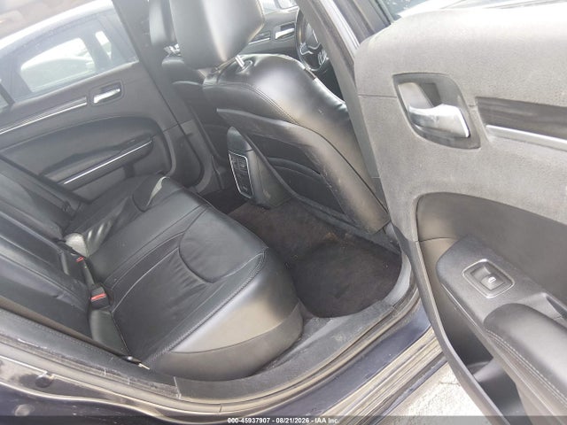 Aukcja sprzedaży 2017 Chrysler 300 Limited, vin: 2C3CCAAG0HH512035, numer aukcji: 45937907