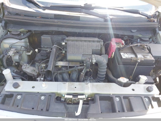 Aukcja sprzedaży 2018 Mitsubishi Mirage G4 Es, vin: ML32F3FJ9JHF13166, numer aukcji: 45937910