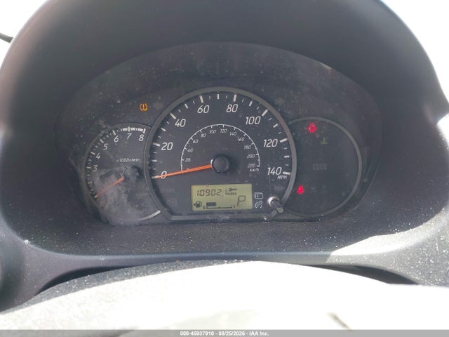 Aukcja sprzedaży 2018 Mitsubishi Mirage G4 Es, vin: ML32F3FJ9JHF13166, numer aukcji: 45937910