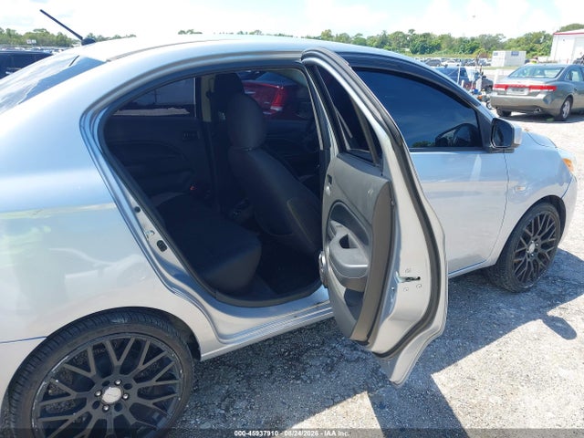 Aukcja sprzedaży 2018 Mitsubishi Mirage G4 Es, vin: ML32F3FJ9JHF13166, numer aukcji: 45937910