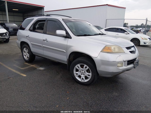 Aukcja sprzedaży 2004 Acura Mdx, vin: 2HNYD18934H554337, numer aukcji: 45937914