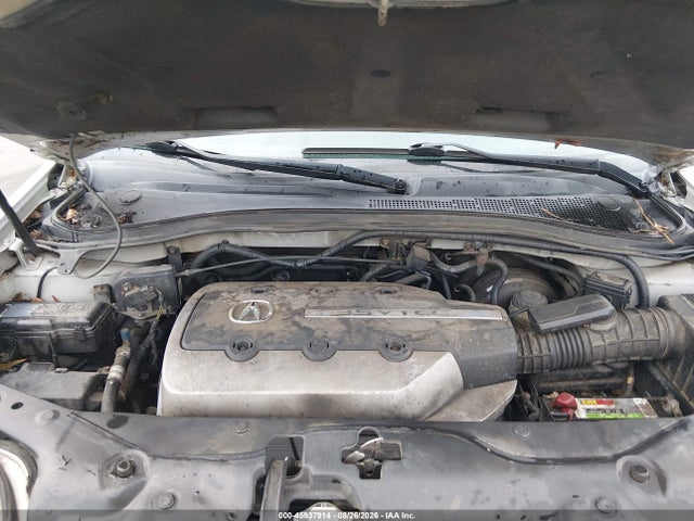 Продажа на аукционе авто 2004 Acura Mdx, vin: 2HNYD18934H554337, номер лота: 45937914