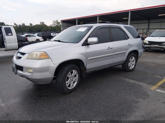 Продажа на аукционе авто 2004 Acura Mdx, vin: 2HNYD18934H554337, номер лота: 45937914