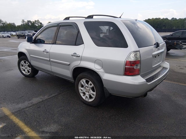 Продажа на аукционе авто 2004 Acura Mdx, vin: 2HNYD18934H554337, номер лота: 45937914
