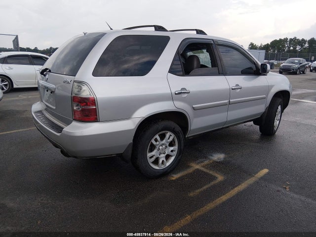 Продажа на аукционе авто 2004 Acura Mdx, vin: 2HNYD18934H554337, номер лота: 45937914
