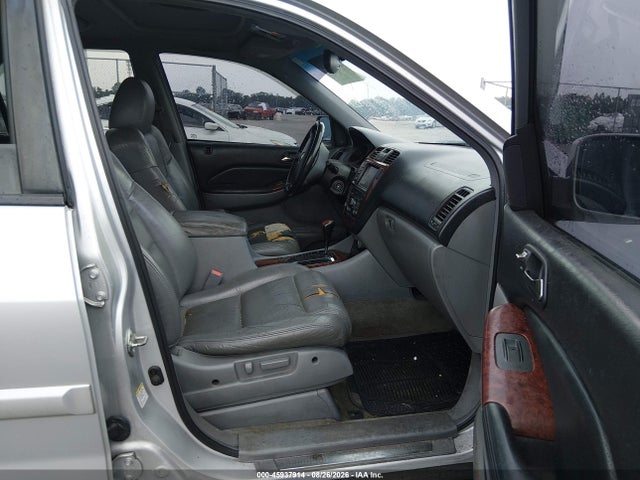 Продажа на аукционе авто 2004 Acura Mdx, vin: 2HNYD18934H554337, номер лота: 45937914