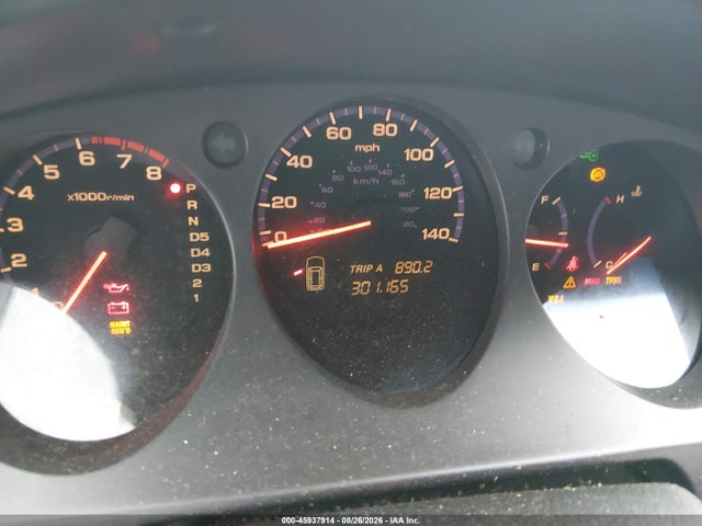 Продажа на аукционе авто 2004 Acura Mdx, vin: 2HNYD18934H554337, номер лота: 45937914