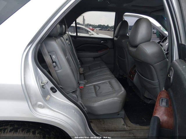 Продажа на аукционе авто 2004 Acura Mdx, vin: 2HNYD18934H554337, номер лота: 45937914
