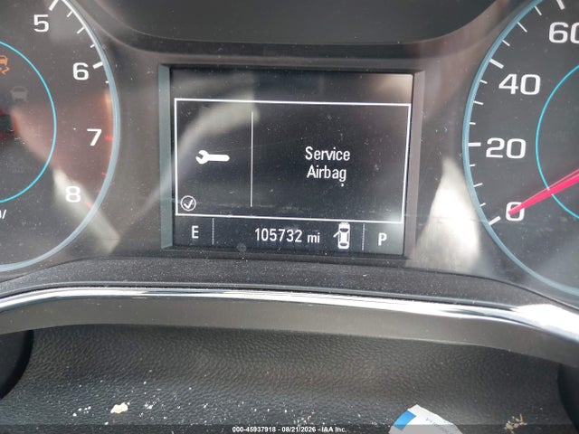 Продаж на аукціоні авто 2018 Chevrolet Cruze Ls Auto, vin: 1G1BC5SM1J7177218, номер лоту: 45937918