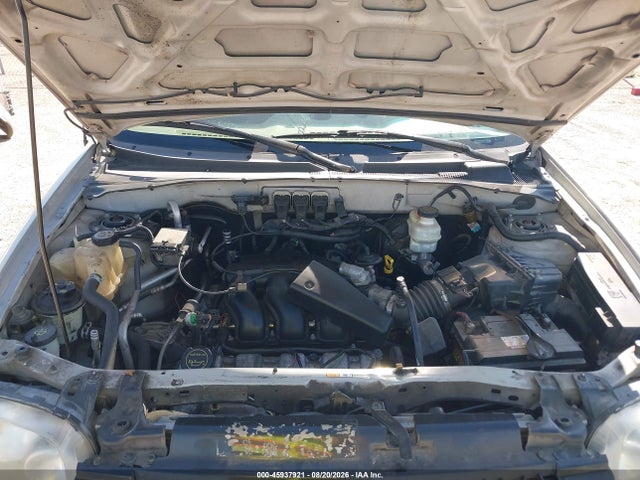 Aukcja sprzedaży 2006 Ford Escape Xlt/xlt Sport, vin: 1FMCU031X6KA78607, numer aukcji: 45937921