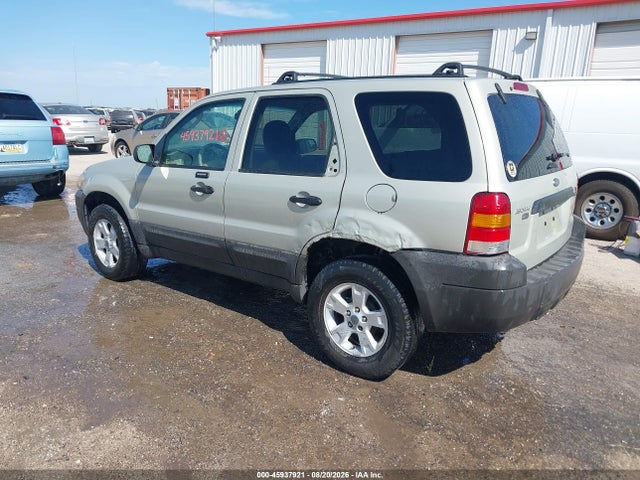 Aukcja sprzedaży 2006 Ford Escape Xlt/xlt Sport, vin: 1FMCU031X6KA78607, numer aukcji: 45937921