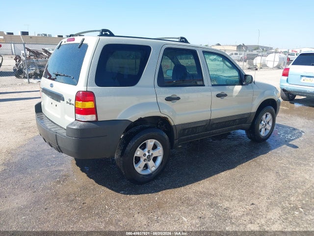 Aukcja sprzedaży 2006 Ford Escape Xlt/xlt Sport, vin: 1FMCU031X6KA78607, numer aukcji: 45937921