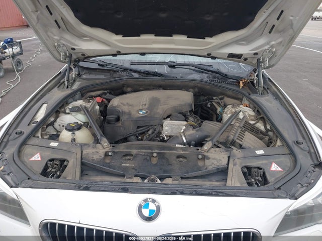 Aukcja sprzedaży 2015 Bmw 528i, vin: WBA5A5C58FD516161, numer aukcji: 45937927