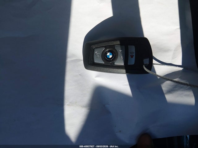 Aukcja sprzedaży 2015 Bmw 528i, vin: WBA5A5C58FD516161, numer aukcji: 45937927