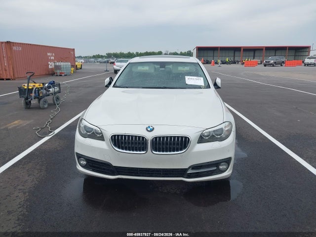 Aukcja sprzedaży 2015 Bmw 528i, vin: WBA5A5C58FD516161, numer aukcji: 45937927