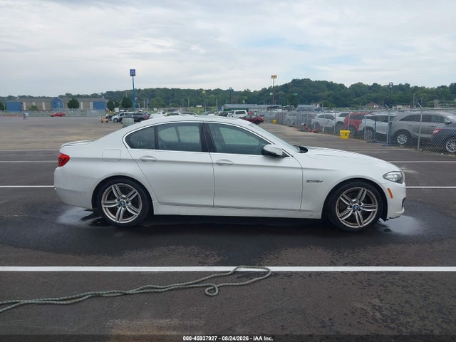 Aukcja sprzedaży 2015 Bmw 528i, vin: WBA5A5C58FD516161, numer aukcji: 45937927