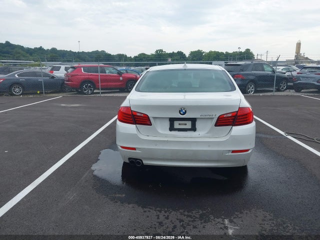 Aukcja sprzedaży 2015 Bmw 528i, vin: WBA5A5C58FD516161, numer aukcji: 45937927