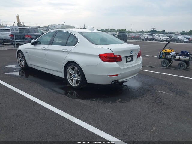 Aukcja sprzedaży 2015 Bmw 528i, vin: WBA5A5C58FD516161, numer aukcji: 45937927