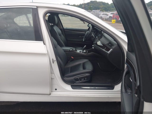 Aukcja sprzedaży 2015 Bmw 528i, vin: WBA5A5C58FD516161, numer aukcji: 45937927