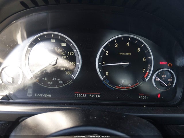 Aukcja sprzedaży 2015 Bmw 528i, vin: WBA5A5C58FD516161, numer aukcji: 45937927