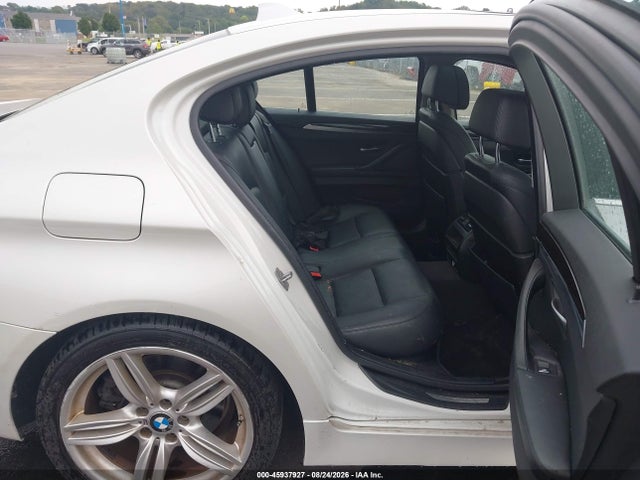 Aukcja sprzedaży 2015 Bmw 528i, vin: WBA5A5C58FD516161, numer aukcji: 45937927
