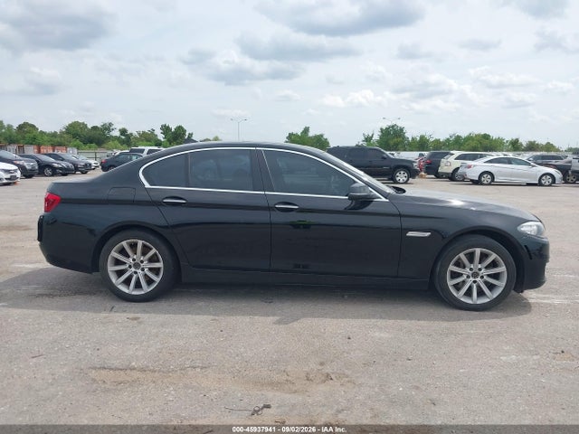 Продаж на аукціоні авто 2014 Bmw 535i, vin: WBA5B1C54ED480652, номер лоту: 45937941