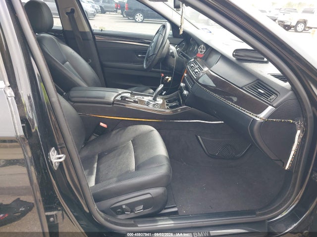 Продаж на аукціоні авто 2014 Bmw 535i, vin: WBA5B1C54ED480652, номер лоту: 45937941