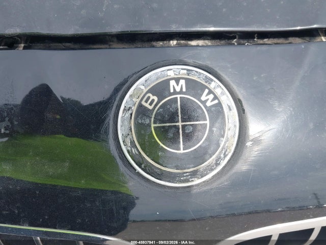 Продаж на аукціоні авто 2014 Bmw 535i, vin: WBA5B1C54ED480652, номер лоту: 45937941
