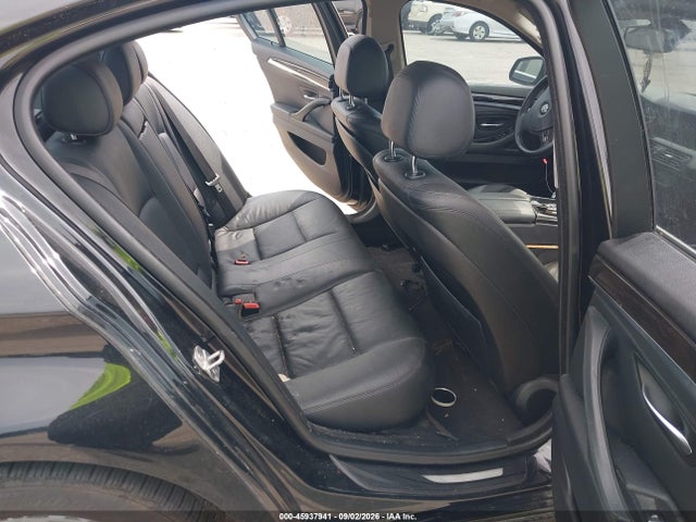 Продаж на аукціоні авто 2014 Bmw 535i, vin: WBA5B1C54ED480652, номер лоту: 45937941