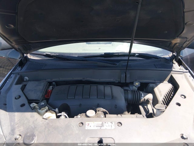 45937942 :رقم المزاد ، 1GNKRFKD9HJ112195 vin ، 2017 Chevrolet Traverse Ls مزاد بيع