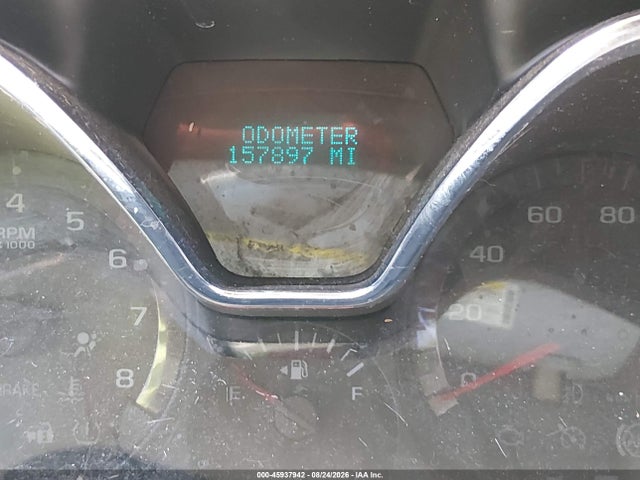 45937942 :رقم المزاد ، 1GNKRFKD9HJ112195 vin ، 2017 Chevrolet Traverse Ls مزاد بيع