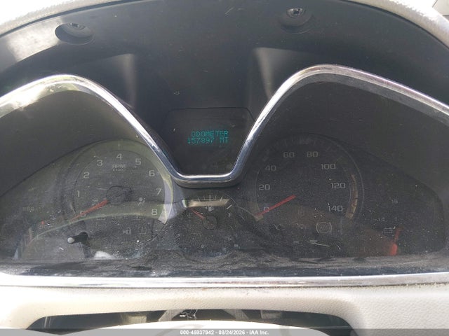 45937942 :رقم المزاد ، 1GNKRFKD9HJ112195 vin ، 2017 Chevrolet Traverse Ls مزاد بيع