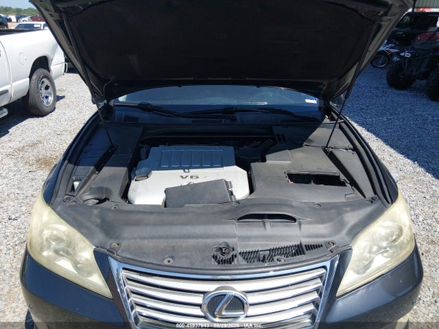 Продаж на аукціоні авто 2011 Lexus Es 350, vin: JTHBK1EG1B2433654, номер лоту: 45937943