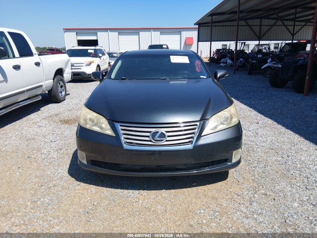 Продаж на аукціоні авто 2011 Lexus Es 350, vin: JTHBK1EG1B2433654, номер лоту: 45937943