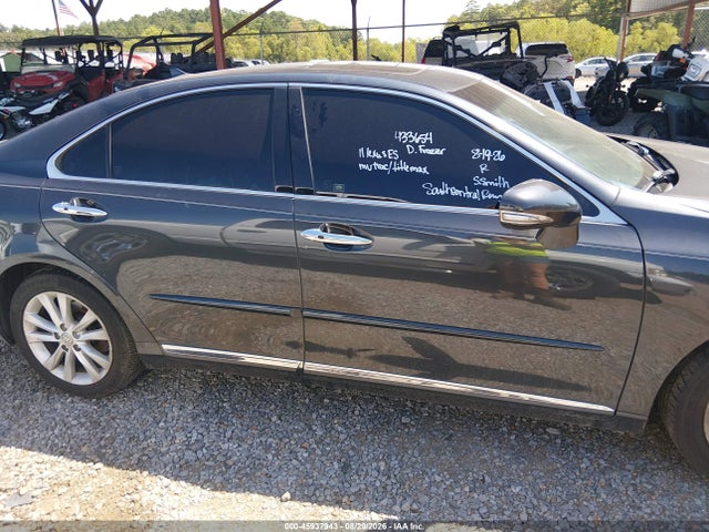 Продаж на аукціоні авто 2011 Lexus Es 350, vin: JTHBK1EG1B2433654, номер лоту: 45937943