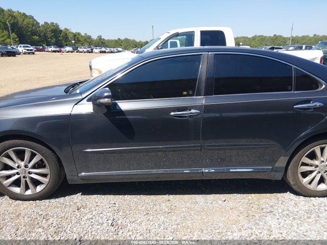 Продаж на аукціоні авто 2011 Lexus Es 350, vin: JTHBK1EG1B2433654, номер лоту: 45937943