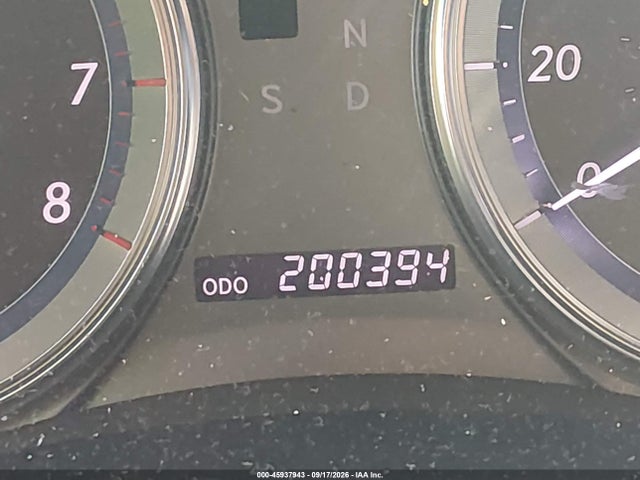 Продаж на аукціоні авто 2011 Lexus Es 350, vin: JTHBK1EG1B2433654, номер лоту: 45937943
