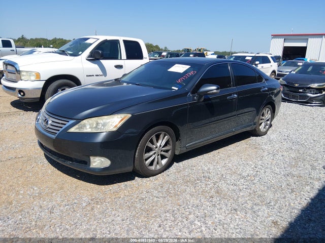 Продаж на аукціоні авто 2011 Lexus Es 350, vin: JTHBK1EG1B2433654, номер лоту: 45937943