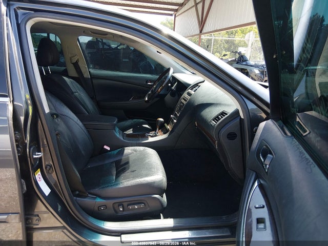 Продаж на аукціоні авто 2011 Lexus Es 350, vin: JTHBK1EG1B2433654, номер лоту: 45937943