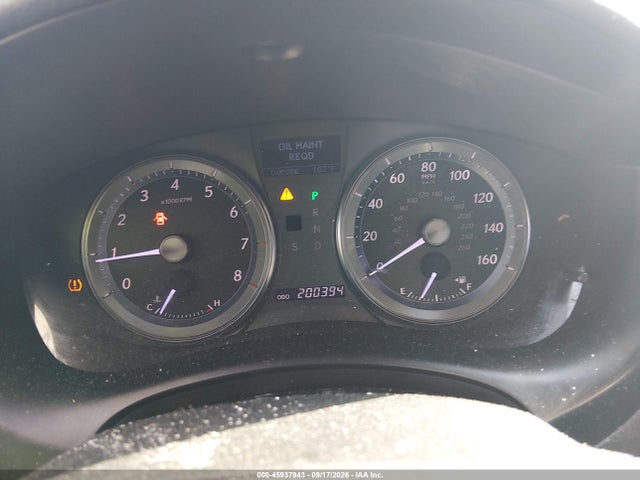 Продаж на аукціоні авто 2011 Lexus Es 350, vin: JTHBK1EG1B2433654, номер лоту: 45937943