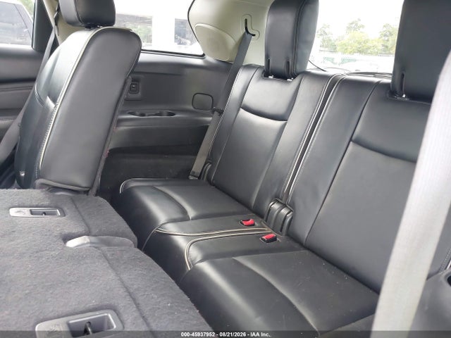 Продажа на аукционе авто 2017 Infiniti Qx60, vin: 5N1DL0MM3HC560297, номер лота: 45937952