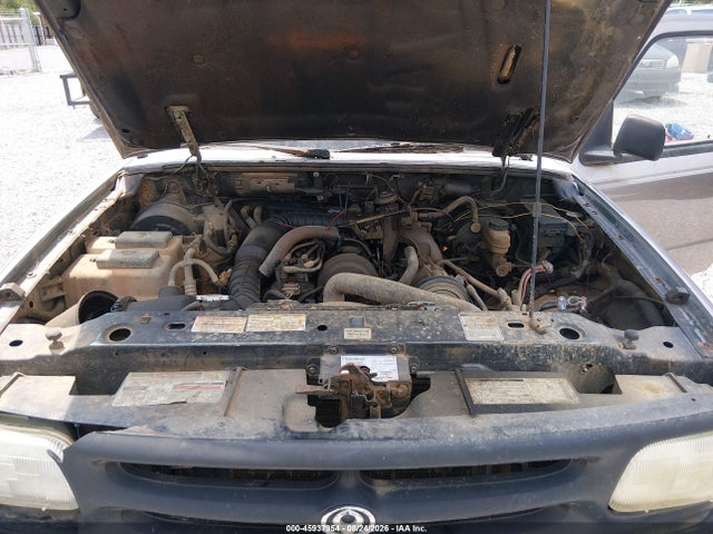 1996 Mazda B2300 მანქანა იყიდება აუქციონზე, vin: 4F4CR12A4TTM19431, აუქციონის ნომერი: 45937954