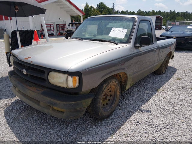1996 Mazda B2300 მანქანა იყიდება აუქციონზე, vin: 4F4CR12A4TTM19431, აუქციონის ნომერი: 45937954