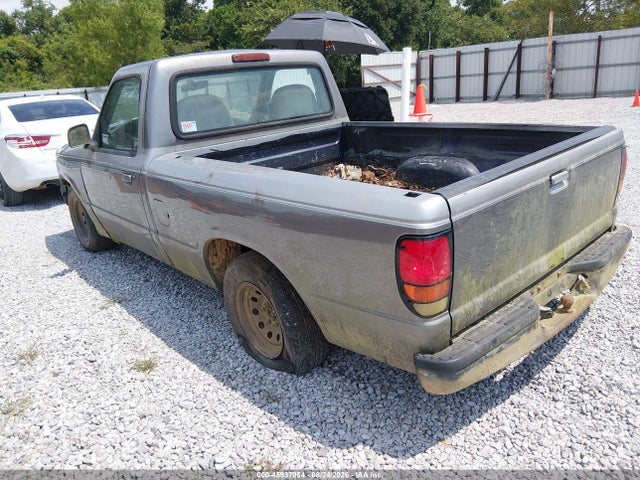 1996 Mazda B2300 მანქანა იყიდება აუქციონზე, vin: 4F4CR12A4TTM19431, აუქციონის ნომერი: 45937954