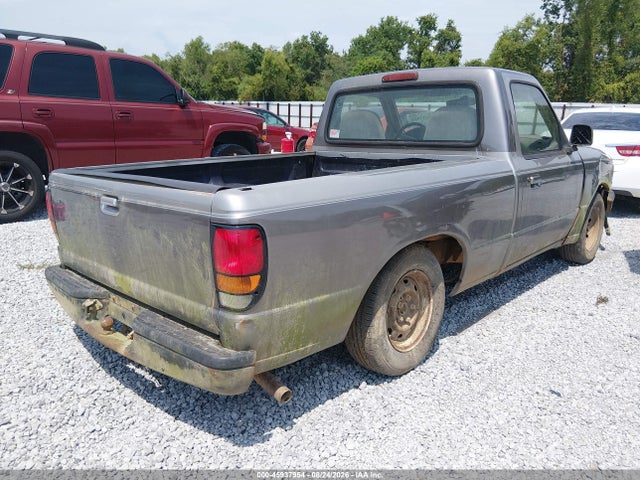1996 Mazda B2300 მანქანა იყიდება აუქციონზე, vin: 4F4CR12A4TTM19431, აუქციონის ნომერი: 45937954