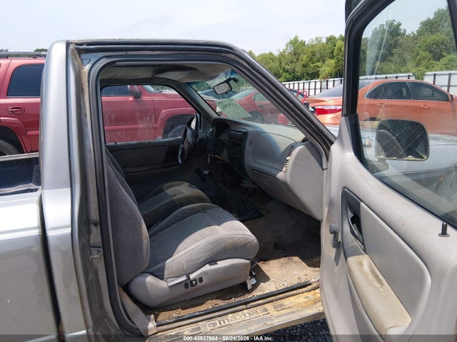 1996 Mazda B2300 მანქანა იყიდება აუქციონზე, vin: 4F4CR12A4TTM19431, აუქციონის ნომერი: 45937954