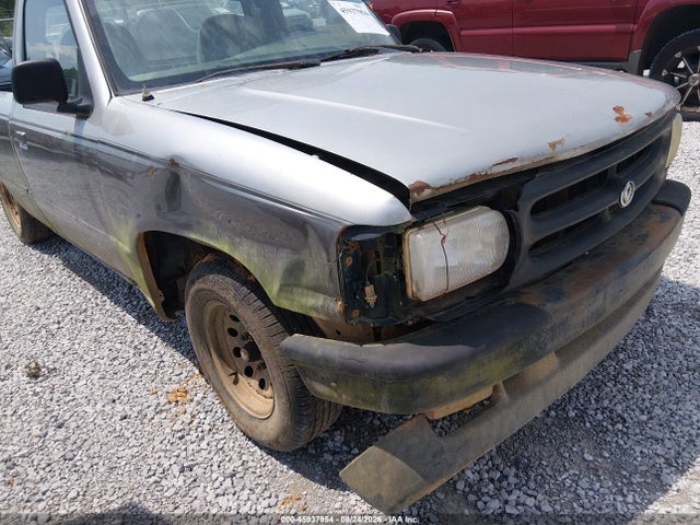 1996 Mazda B2300 მანქანა იყიდება აუქციონზე, vin: 4F4CR12A4TTM19431, აუქციონის ნომერი: 45937954
