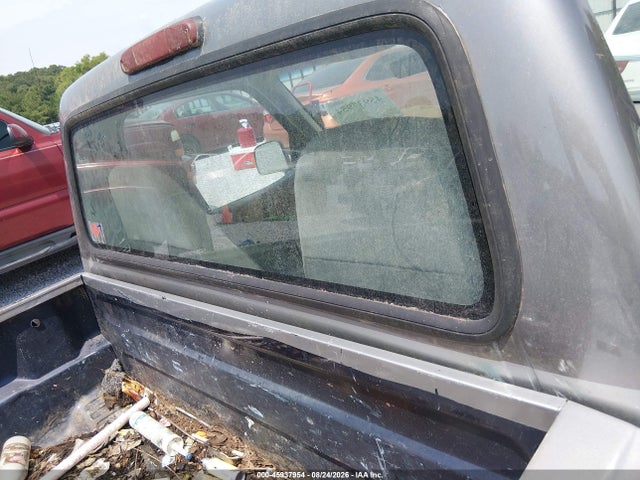 1996 Mazda B2300 მანქანა იყიდება აუქციონზე, vin: 4F4CR12A4TTM19431, აუქციონის ნომერი: 45937954