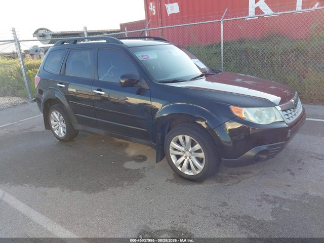 Aukcja sprzedaży 2012 Subaru Forester 2.5x Premium, vin: JF2SHBDC4CH429778, numer aukcji: 45937955